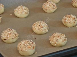 Fındıklı Kurabiye