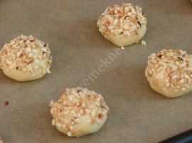 Fındıklı Kurabiye