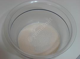 Karnıyarık Poğaça