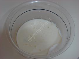 Karnıyarık Poğaça