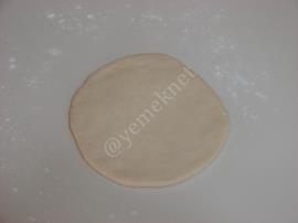 Karnıyarık Poğaça