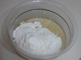 Pastane Usulü Mini Sandviç Ekmeği