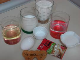 Pastane Usulü Sakallı Poğaça