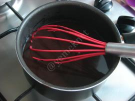 Şişleme Pasta (Dürtme Kek)