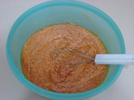 Tavada Soslu Tavuk Pirzola