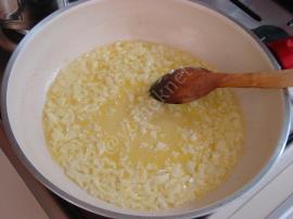 Biberli Mantarlı Et Sote