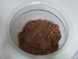 Elmalı Bisküvi Topları