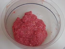 Ev Usulü Fırında Urfa Kebap