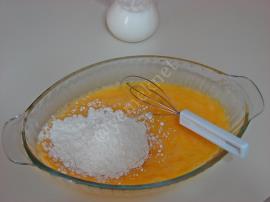 Fırında Karnabahar Kızartması