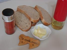 Kruton (Kıtır Ekmek)