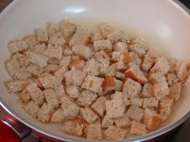 Kruton (Kıtır Ekmek)