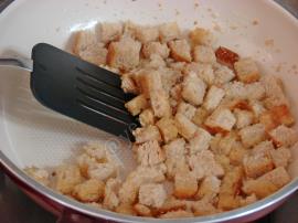 Kruton (Kıtır Ekmek)