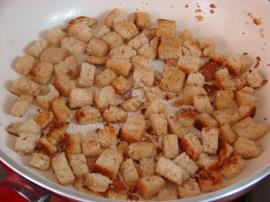 Kruton (Kıtır Ekmek)