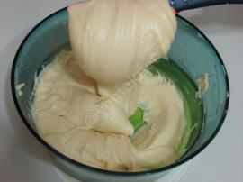 Pastane Usulü Profiterol