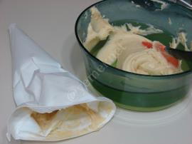 Pastane Usulü Profiterol