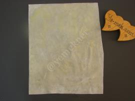 Peynirli Fiyonk Börek