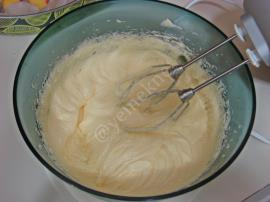 Şeftalili Alt Üst Kek