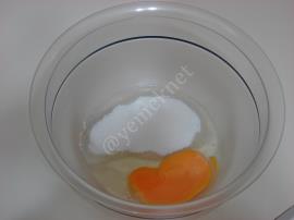 Tatlı Pastane Kurabiyesi