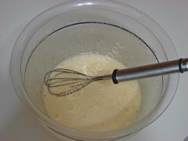 Tatlı Pastane Kurabiyesi