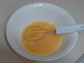 Etli Terbiyeli Kereviz Yemeği