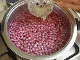 Ev Yapımı Nar Reçeli