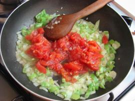 Fırında Etli Karnabahar Yemeği