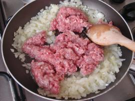 Fırında Patlıcan Oturtma