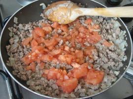 Fırında Patlıcan Oturtma