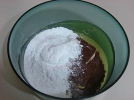 Kahve Çekirdeği Kurabiyesi