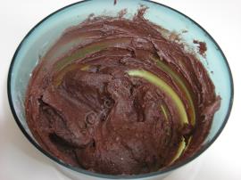 Kahve Çekirdeği Kurabiyesi