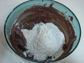 Kahve Çekirdeği Kurabiyesi