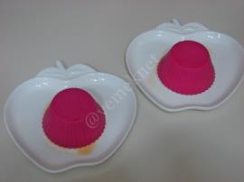 Karamel Soslu Muhallebi