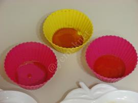 Karamel Soslu Muhallebi