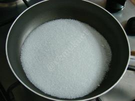 Karamel Soslu Muhallebi