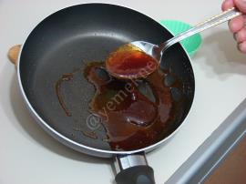 Karamel Soslu Muhallebi