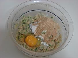 Kuru Fasulye Köftesi