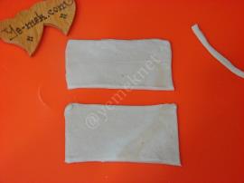 Milföyden Fiyonk Börek