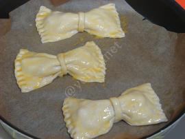 Milföyden Fiyonk Börek