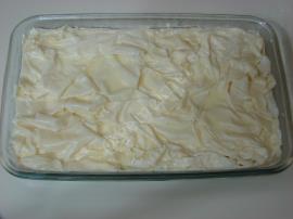 Milföylü Yufka Böreği