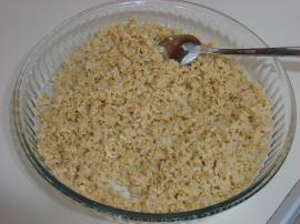 Narlı Bulgurlu Tabule Salatası