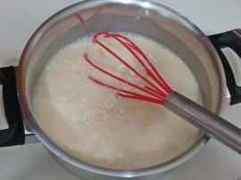 Pastane Usulü Ekler Pasta