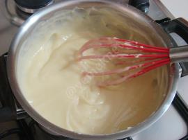 Pastane Usulü Ekler Pasta