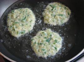 Peynirli Kabak Mücveri