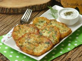 Peynirli Kabak Mücveri