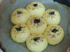 Sodalı Bayatlamayan Poğaça