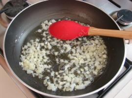 Tavuklu Karnabahar Sote