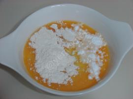 Unlu Patlıcan Kızartması