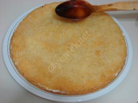 Yalancı Ekmek Kadayıfı Tatlısı