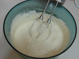 Yalancı Ekmek Kadayıfı Tatlısı