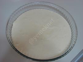 Yalancı Ekmek Kadayıfı Tatlısı